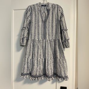 Washed never worn La Plage Alison dress Size S